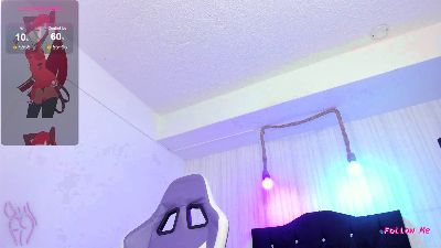 nicky_pop live cam on Cam4