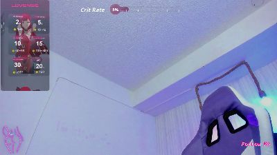 nicky_pop live cam on Cam4