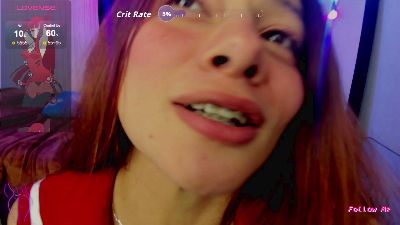 nicky_pop live cam on Cam4