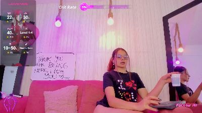 nicky_pop live cam on Cam4