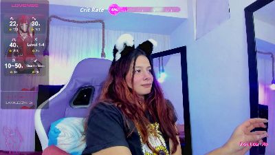 nicky_pop live cam on Cam4