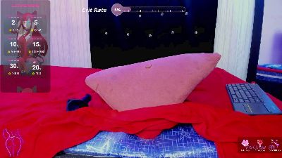 nicky_pop live cam on Cam4