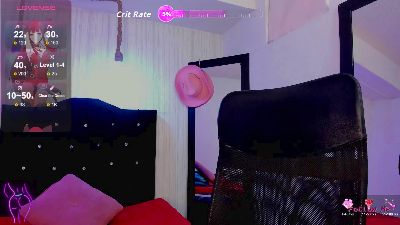 nicky_pop live cam on Cam4