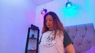 nicky_pop live cam on Cam4