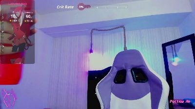 nicky_pop live cam on Cam4