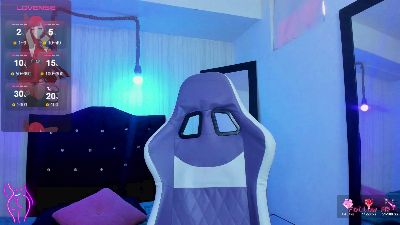 nicky_pop live cam on Cam4