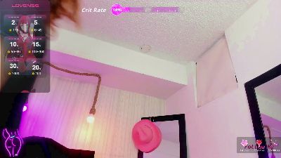 nicky_pop live cam on Cam4