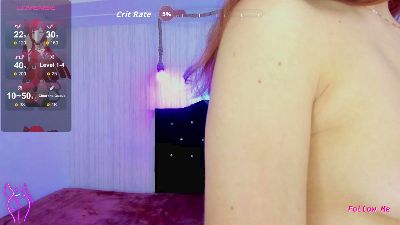 nicky_pop live cam on Cam4