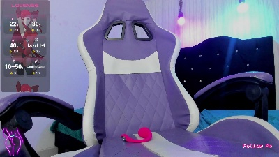 nicky_pop live cam on Cam4