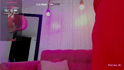 nicky_pop live cam on Cam4