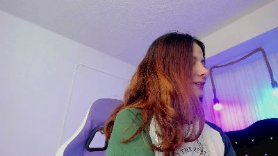 nicky_pop live cam on Cam4