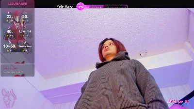 nicky_pop live cam on Cam4