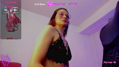 nicky_pop live cam on Cam4