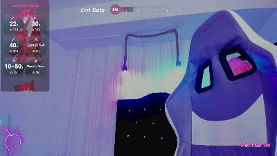 nicky_pop live cam on Cam4