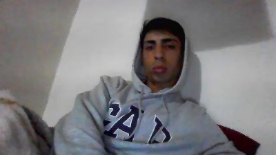 nicofox777 live cam on Cam4