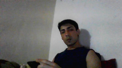 nicofox777 live cam on Cam4