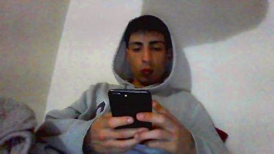 nicofox777 live cam on Cam4