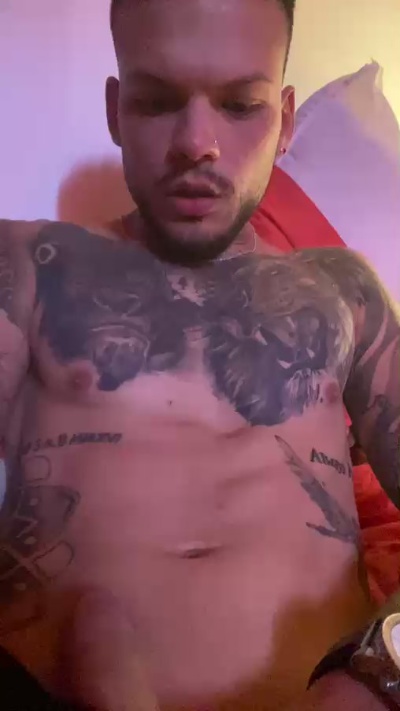 Profile and Statistics for nicolas2471 on Cam4