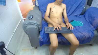 nicolasferreiro live cam on Cam4