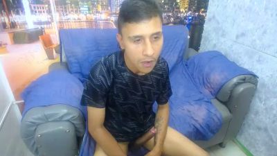 nicolasferreiro live cam on Cam4