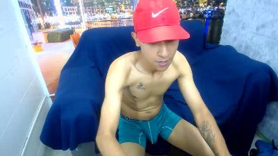 nicolasferreiro live cam on Cam4
