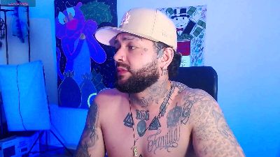 nicolastorres99 live cam on Cam4