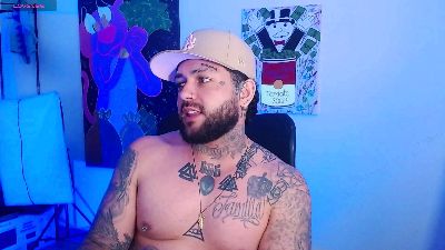 nicolastorres99 live cam on Cam4