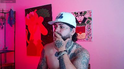 nicolastorres99 live cam on Cam4
