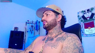 nicolastorres99 live cam on Cam4