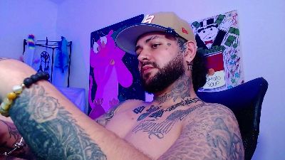 nicolastorres99 live cam on Cam4