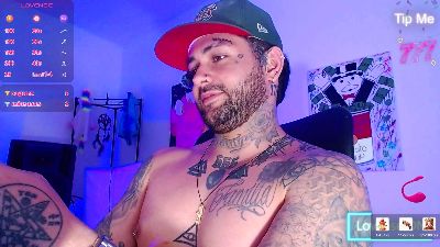 nicolastorres99 live cam on Cam4