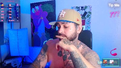 nicolastorres99 live cam on Cam4