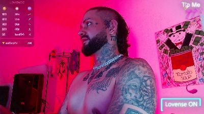 nicolastorres99 live cam on Cam4