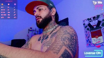 nicolastorres99 live cam on Cam4