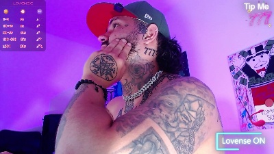 nicolastorres99 live cam on Cam4