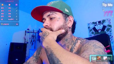 nicolastorres99 live cam on Cam4
