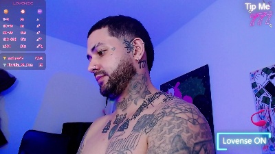 nicolastorres99 live cam on Cam4