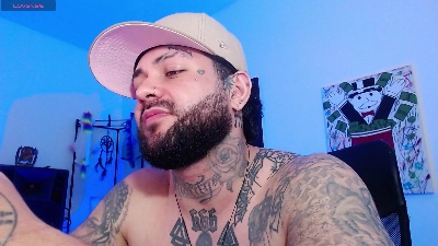 nicolastorres99 live cam on Cam4