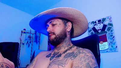 nicolastorres99 live cam on Cam4