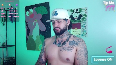nicolastorres99 live cam on Cam4