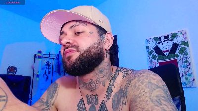 nicolastorres99 live cam on Cam4