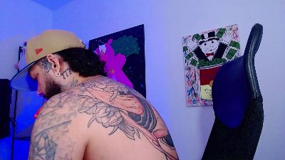 nicolastorres99 live cam on Cam4