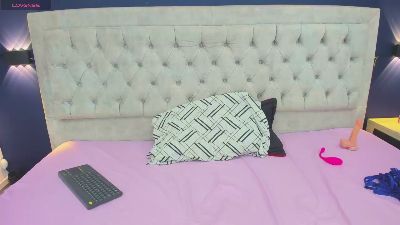 nicole_stevens live cam on Cam4
