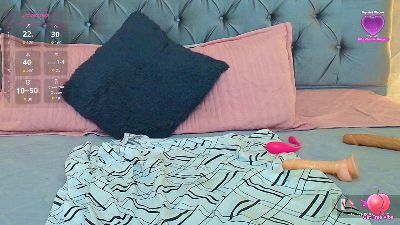 nicole_stevens live cam on Cam4