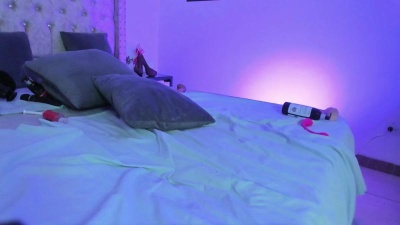 nicolee_millerr live cam on Cam4