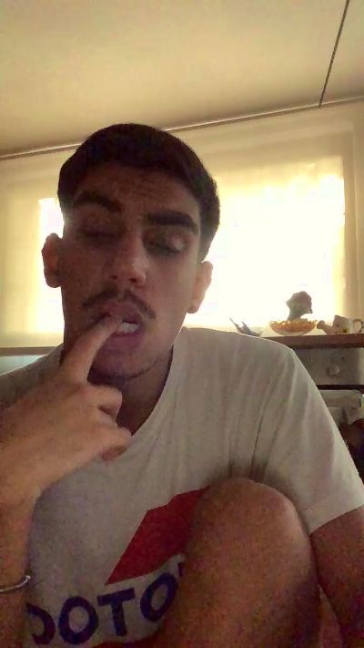 nicoonlysex live cam on Cam4