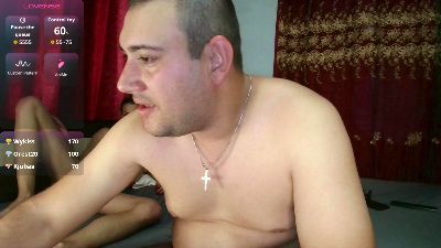 night_love34 live cam on Cam4