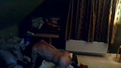 nightraider6192 live cam on Cam4