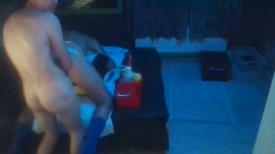 nightraider6192 live cam on Cam4