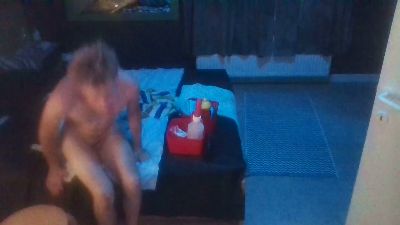 nightraider6192 live cam on Cam4